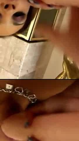 Teen Girl Has Her Pussy Destroyed