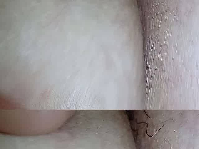Anal gostoso com a esposa