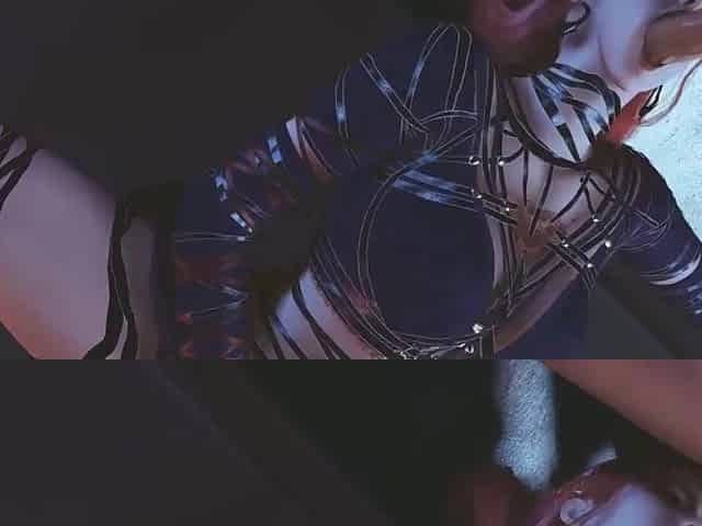 CG cute cosplay super model got her soaked twat screwed so hard by BBC