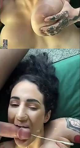 The most good amateur spunk fountain compilation u will watch