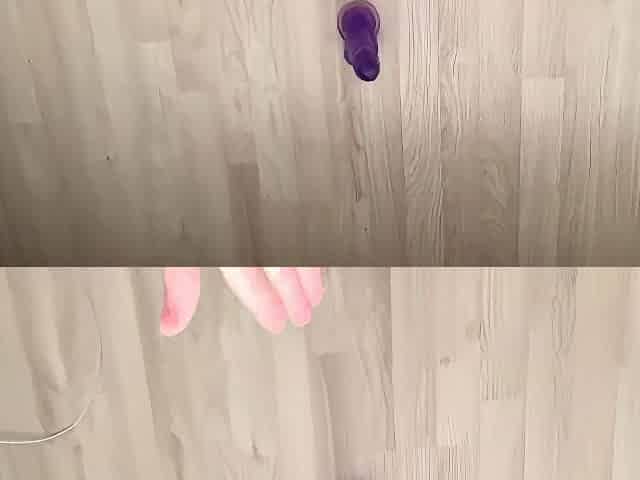 Caught Student 18+ With Dildo! - Suck My Dick And Ride The Dildo, Slutty Stepsister! 20 Min