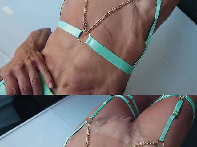 Slow and Deep Anal Feels Amazing