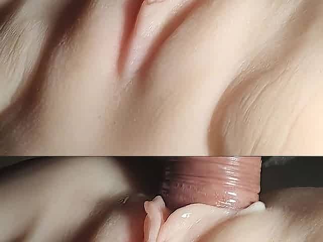 I suppose about having sex each day