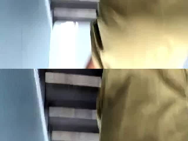 Eva gives you a POV blowjob handjob and footjob