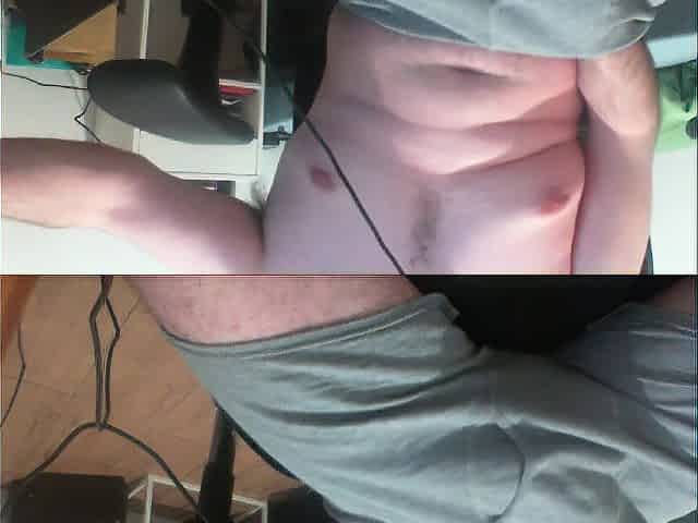 Study Break Cumshow of a hawt student (POV cummings in your face/Cumpaly/cute booty/Spunk flow)