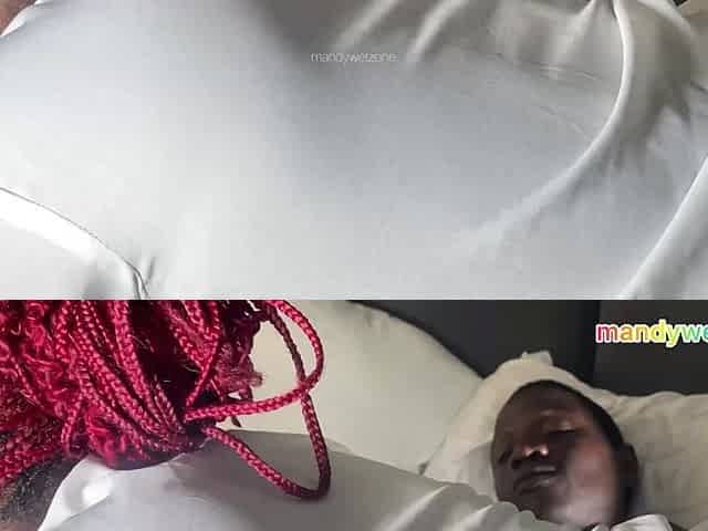 Horny Nurse Always Want Me to Fuck Her Before She Treat Me