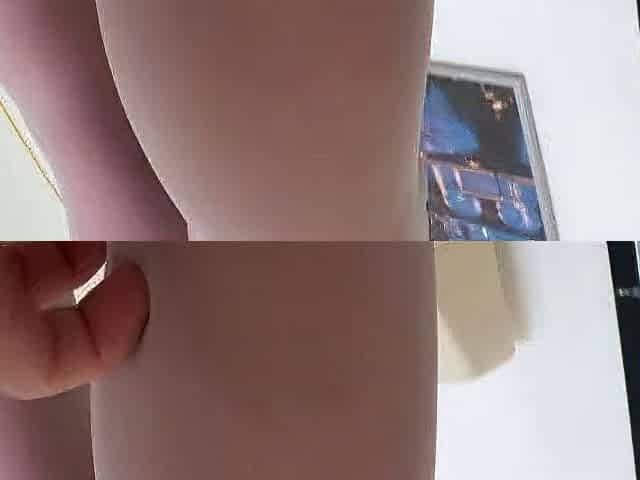 My first Triple Penetration. Cristal Kaytlin get DP/DAP/GAPE