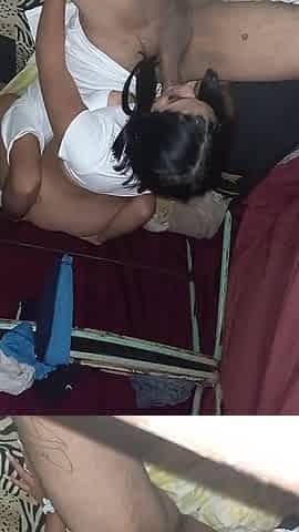 Creamy Hot Wife After a Creampie She Keeps Riding Cowgirl and Facefuck Deepthroat