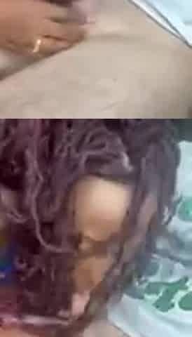 SUBSCRIBE to WHITEBOISWAG219 to keep getting content of my tiny black step sister