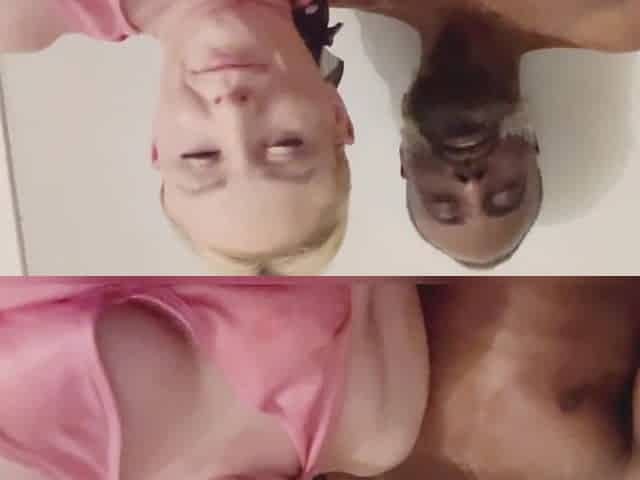 Sexy Milf Miss Ada Wants To Be A Porn Star