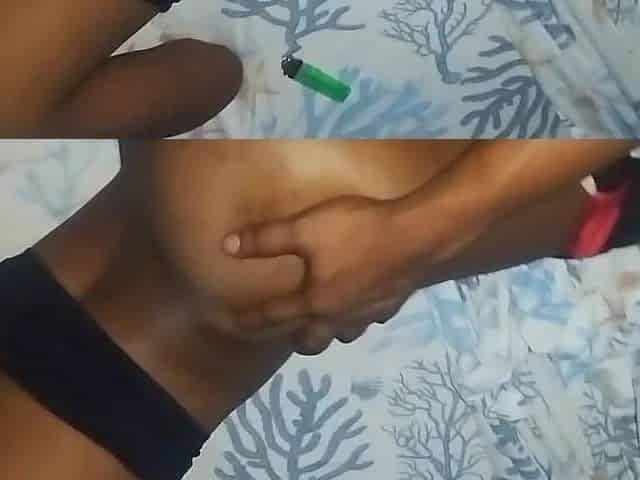Daddy's Fuck Toy!! Step Daughter Gets BBC