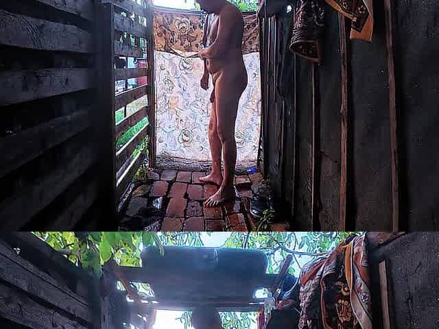 1st time deepthroat experience with outdoor setting allnaturalme