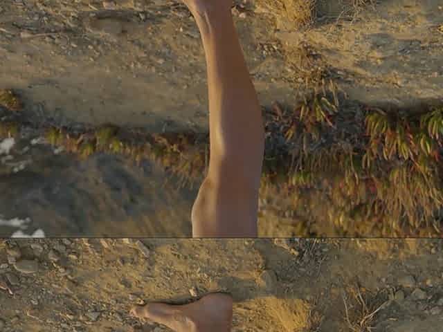 Wanna Check Out Every Detail of My Latin-asian Body