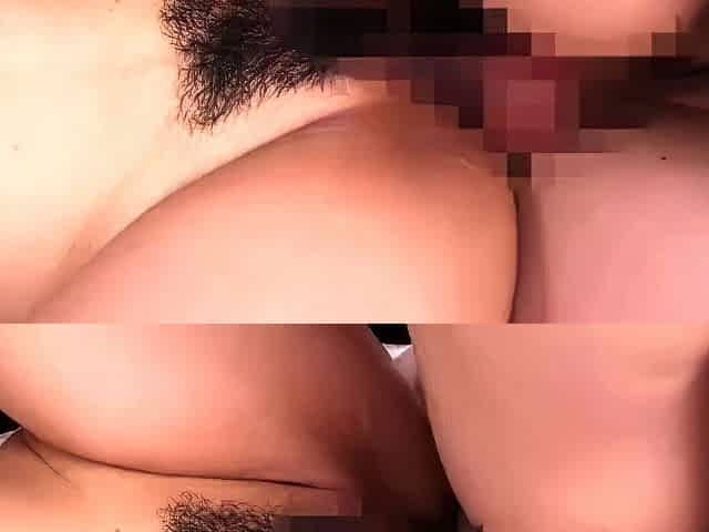 Amateur Asian Japanese Anal Creampie
