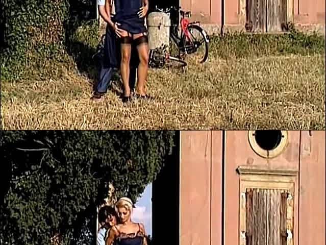 Eurotica Compilation
