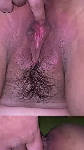 One Day One Dick Inside My Sloppy Big Fat Ass!!