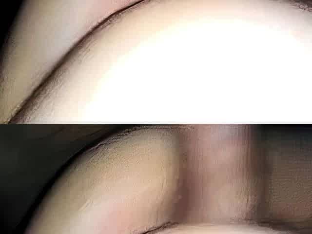 Hairy Amateur Spricity
