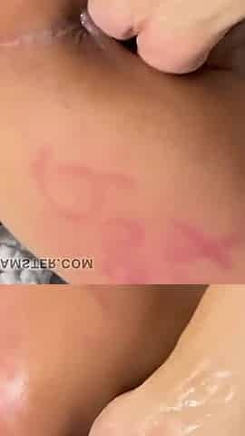 (full Video) I Stuck It All Deep Into Blair Nymph's Huge Pussy