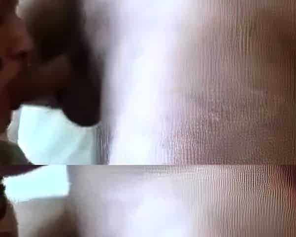 Fucking Hot Stepmom in Secret
