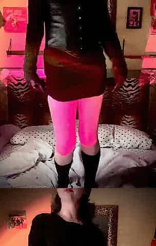 Large tit rock beauty of your fantasies