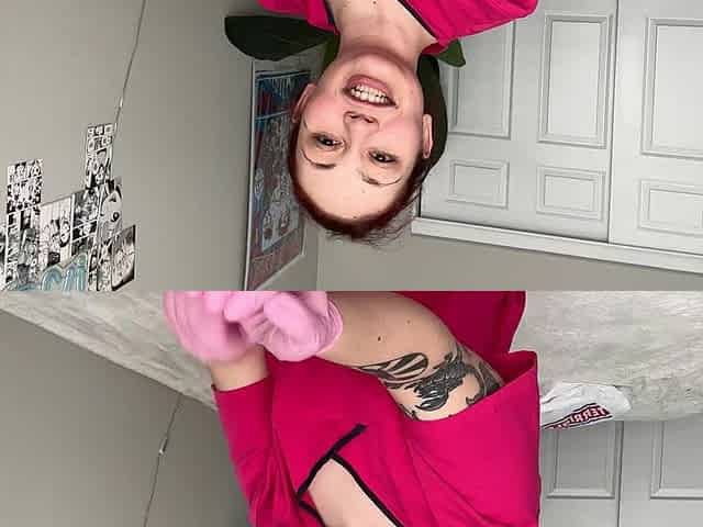Nurse Gives You Rectal Exam
