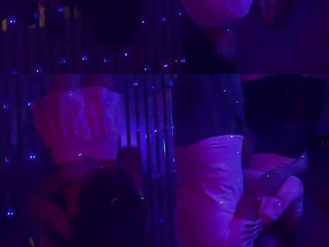 A Student 18+ Cheated On Her Boyfriend With His Grandfather During A Party