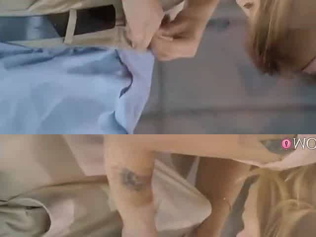Kristof Cale - Winning Kristofs Young (18+) Movie