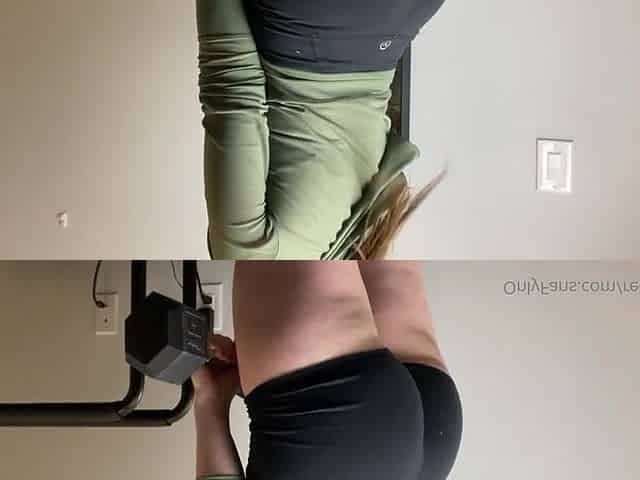 FISTING VLOG! I cannot make no doubt of it! PAWG Redhead