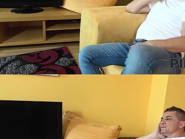 PIE4K. Perks of pajamas