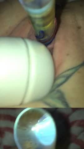 Butterfly Pussy