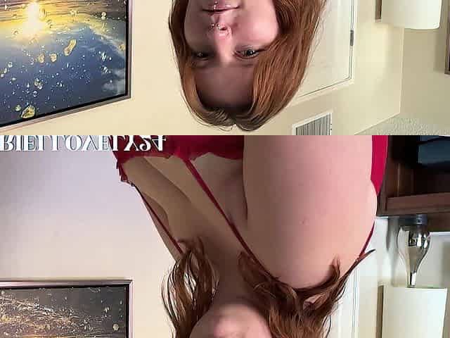 Casting Curvy: Stepmom asks if I can cum in a cup but I ended up breeding her instead