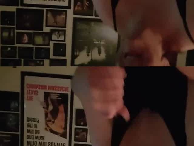 Ladylisadownunder Making Clancyrx Edge 4 Times In 20 Minutes Teased Into An Explosive Cumshot