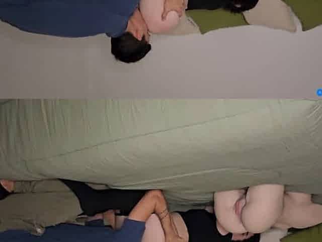Big donk Latina gives me a Tantaly fuckfest gal and I end up pulverizing them - super boning steaming hardcore porn!