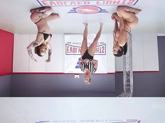 Vanessa Vegas Pornstar Dirt By