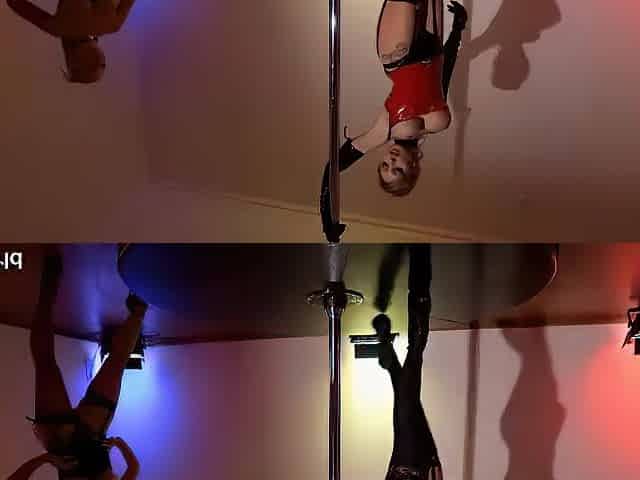 Riding the Silver Shaft