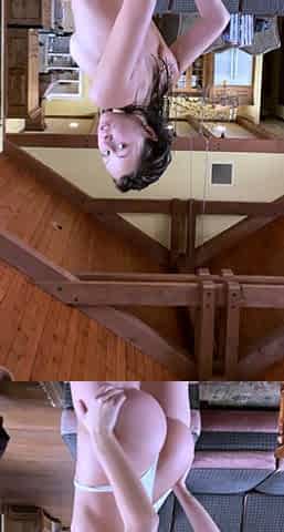 Teen Amateur Brunette Cam Masturbation Porn