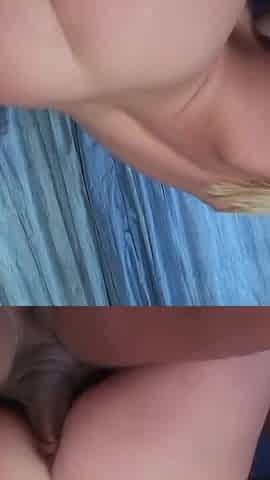 Old Men Ravish Hot Young Babes in Wild Encounters