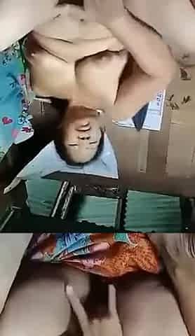 My son's girlfriend, who could be his grandmother, sent me a naked video