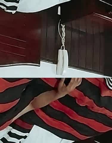 Chubby Wife Enjoying It to the Fullest, Only Fans in Slow Motion