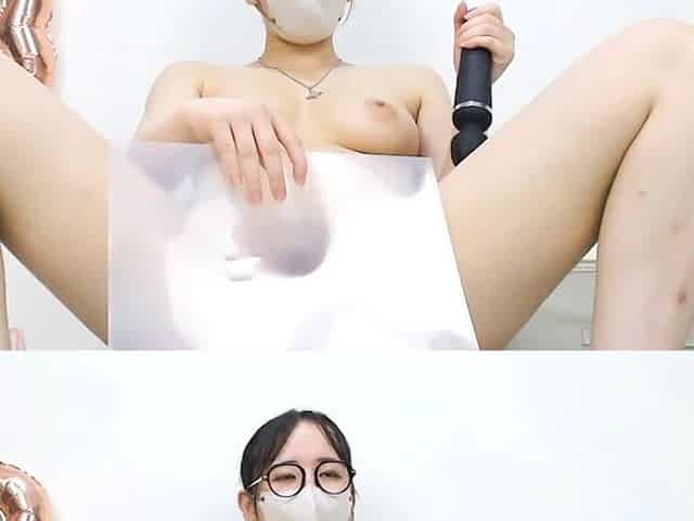 jp cocoamilk pussy cum