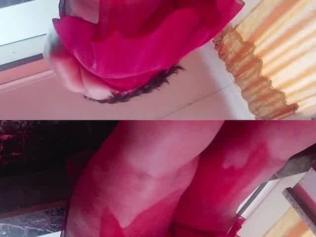 Cheating Wife with Big Ass Fucked Standing in the Kitchen by the Neighbor - Husband Doesn't Know!