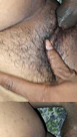 Newly Married Marathi Wife Enjoying Big Dick