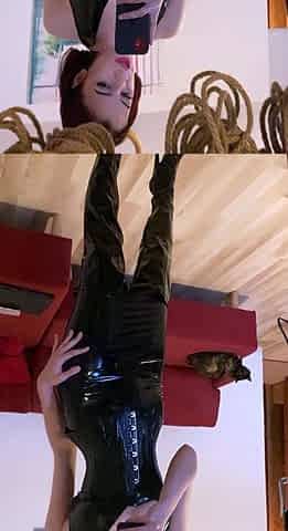 Amateur blondie solo anal masturbation