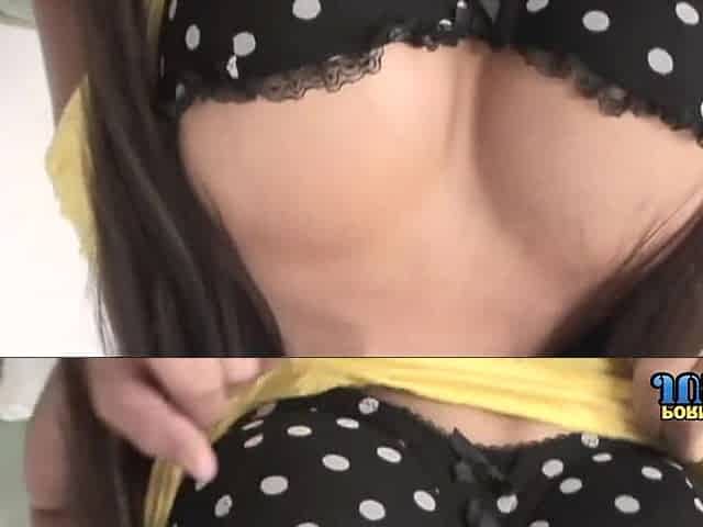 Kayme Kai Sex on the Mind Clip#1