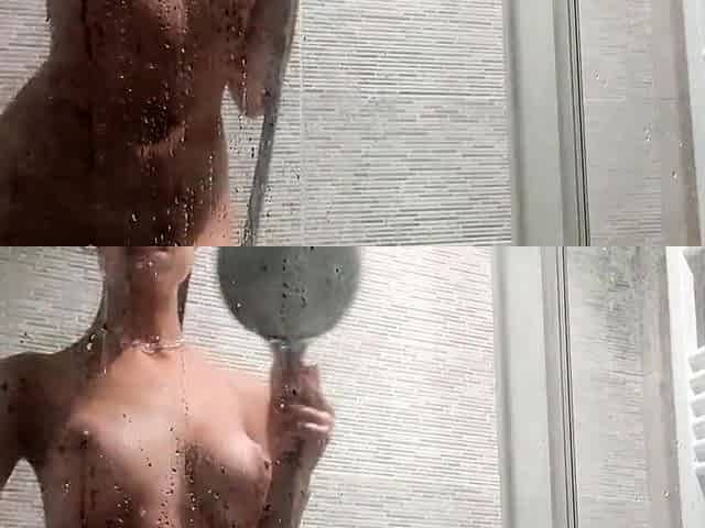 CRAZY HOT LATINA TEEN MASTURBATES ON WEBCAM