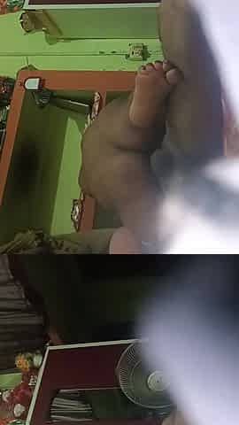 Indian Step Sister Cowgirl Position