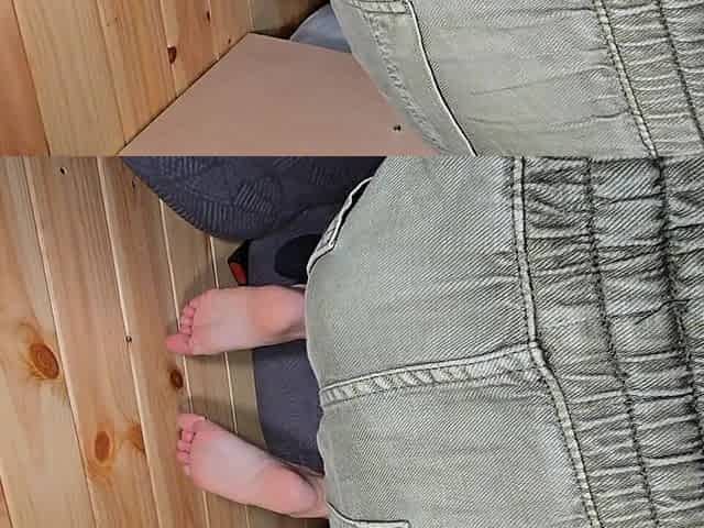 Play with My Best Friend I End up Riding on His Rich Hard Cock Until He Cums