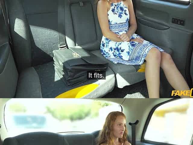Shy redhead girl mind-blowing X-rated video
