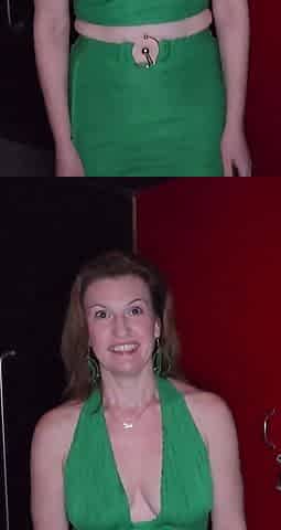 Date Night at the Porn Store