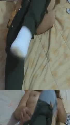 Compilation Clips of My Hotwife - Compilacion Clips Esposa
